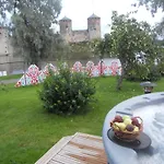 Lossiranta Tavis Hotel 3*