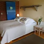 Hotel Lossiranta Tavis Savonlinna