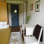 Lossiranta Tavis Hotel 3*