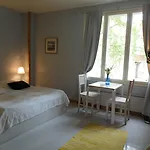Lossiranta Tavis Hotell 3*
