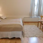 Hotell Lossiranta Tavis