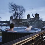 Lossiranta Tavis Nyslott
