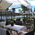 Hotel Lossiranta Tavis