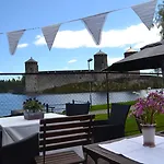 Hotel Lossiranta Tavis 3*