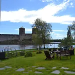 Hotell Lossiranta Tavis 3*
