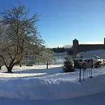 Hotel Lossiranta Tavis Savonlinna