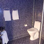 Hotel Lossiranta Tavis