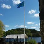 Hotell Lossiranta Tavis