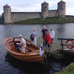 Lossiranta Tavis 3* Savonlinna