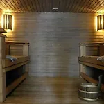 Hotell Lossiranta Tavis Nyslott