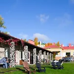 Lossiranta Tavis 3* Nyslott