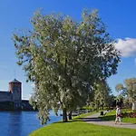 Lossiranta Tavis