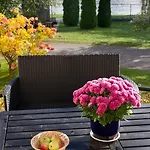 Hotel Lossiranta Tavis
