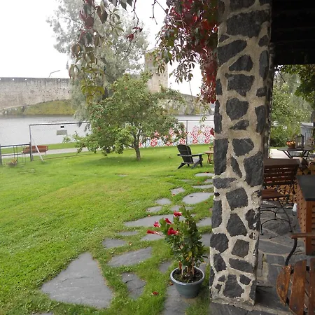 Lossiranta Tavis 3* Savonlinna