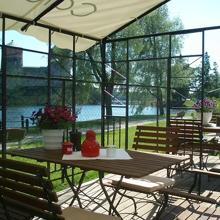 Lossiranta Hotel