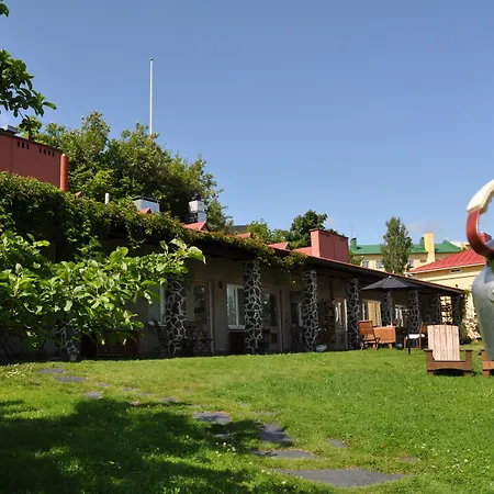 罗西兰塔旅舍 酒店 3*