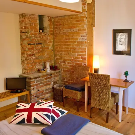 Lossiranta Ξενοδοχείο 3*