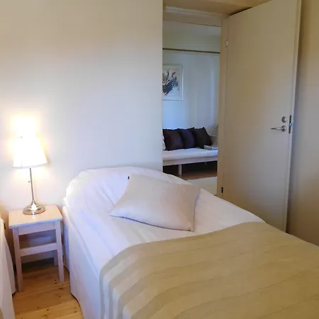 罗西兰塔旅舍 萨翁林纳