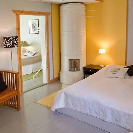 酒店 罗西兰塔旅舍