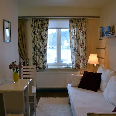 Hotel Lossiranta Tavis Savonlinna