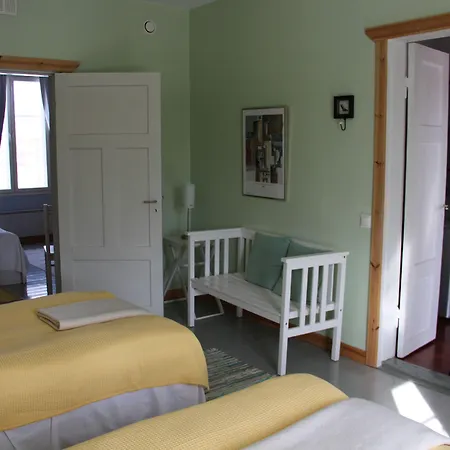 Lossiranta Szálloda Savonlinna