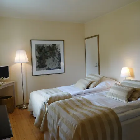 Hotel Lossiranta Tavis 3*
