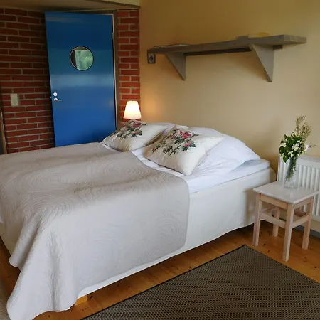 Hotel Lossiranta Tavis Savonlinna