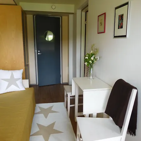 Lossiranta Tavis Hotel 3*