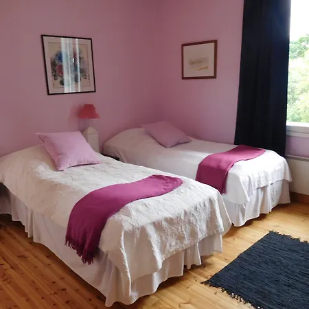 Lossiranta Ξενοδοχείο 3*