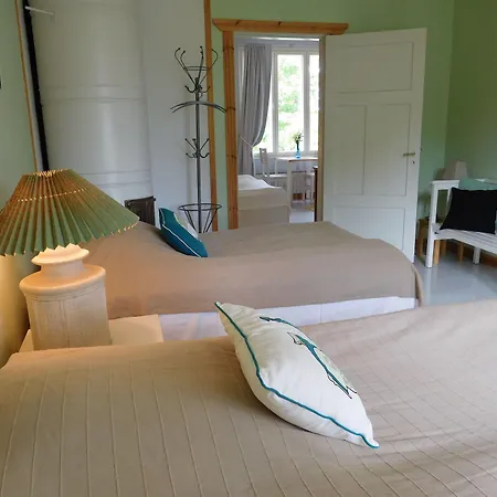 Lossiranta 3* Savonlinna