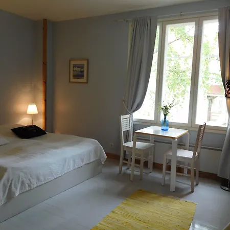 Lossiranta Tavis Hotel 3*