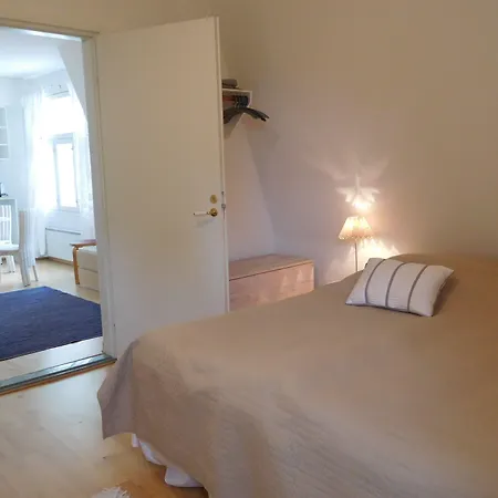 Hotel Lossiranta Tavis