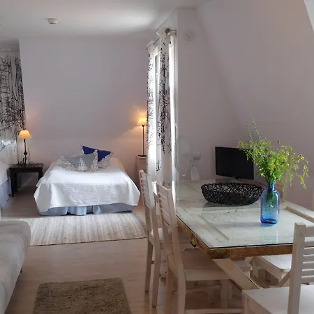 Lossiranta Szálloda 3*