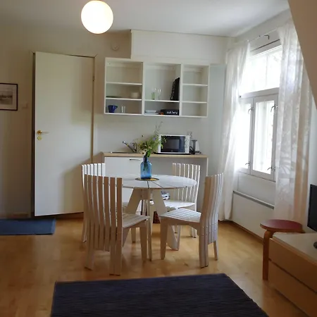 Lossiranta Ξενοδοχείο 3*