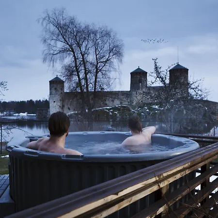 Lossiranta Tavis Savonlinna