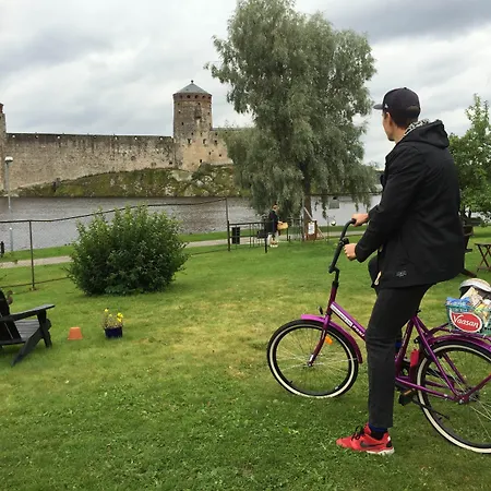 Szálloda Lossiranta 3*