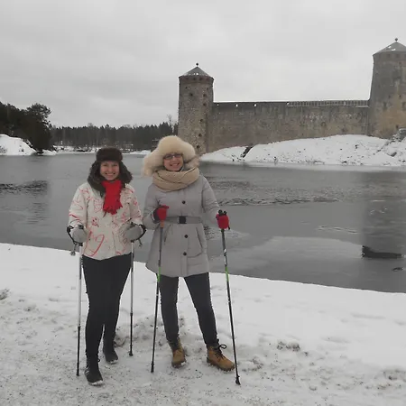 Lossiranta Ξενοδοχείο