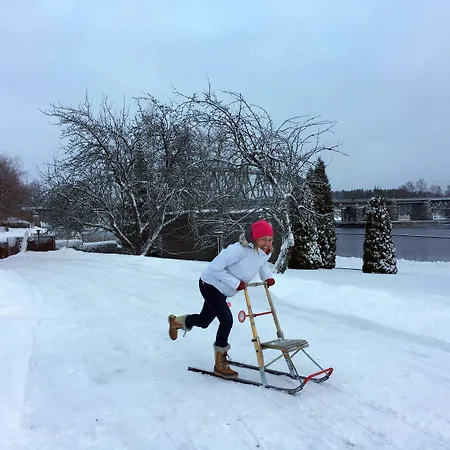 罗西兰塔旅舍 酒店