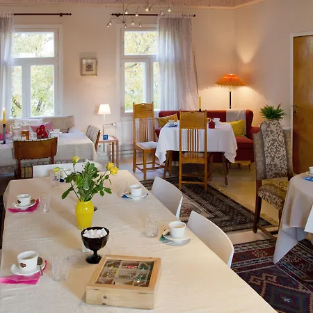 Lossiranta Ξενοδοχείο