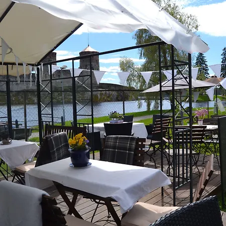 酒店 罗西兰塔旅舍