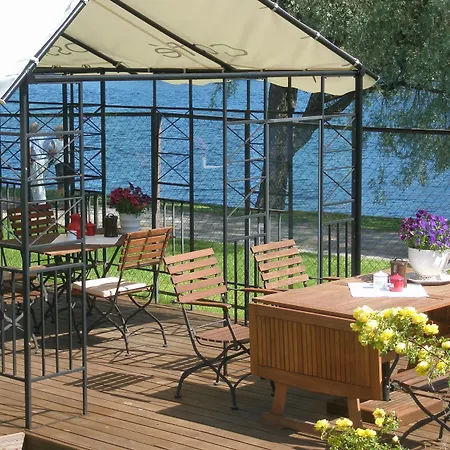 Hotel Lossiranta Tavis