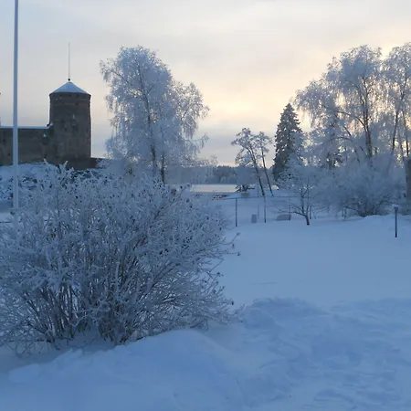 Lossiranta Tavis Hotel Savonlinna