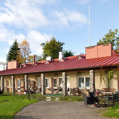 Hotel Lossiranta Tavis