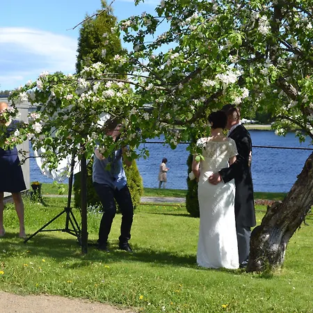 Lossiranta Szálloda