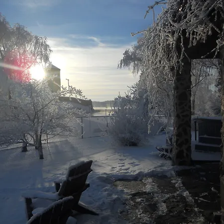 Lossiranta Tavis Hotell