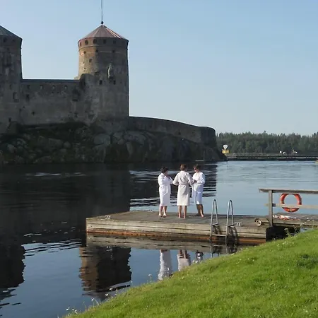 酒店 罗西兰塔旅舍