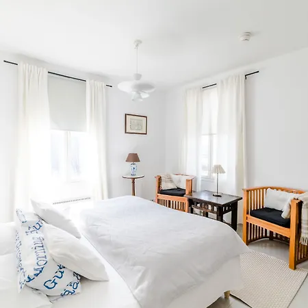 Ξενοδοχείο Lossiranta 3*