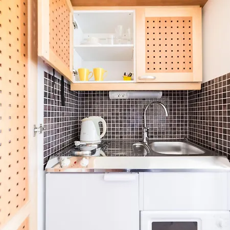 酒店 罗西兰塔旅舍