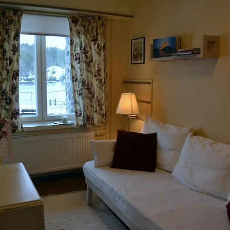 罗西兰塔旅舍 酒店 萨翁林纳