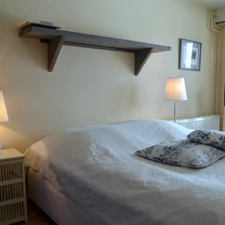 罗西兰塔旅舍 萨翁林纳